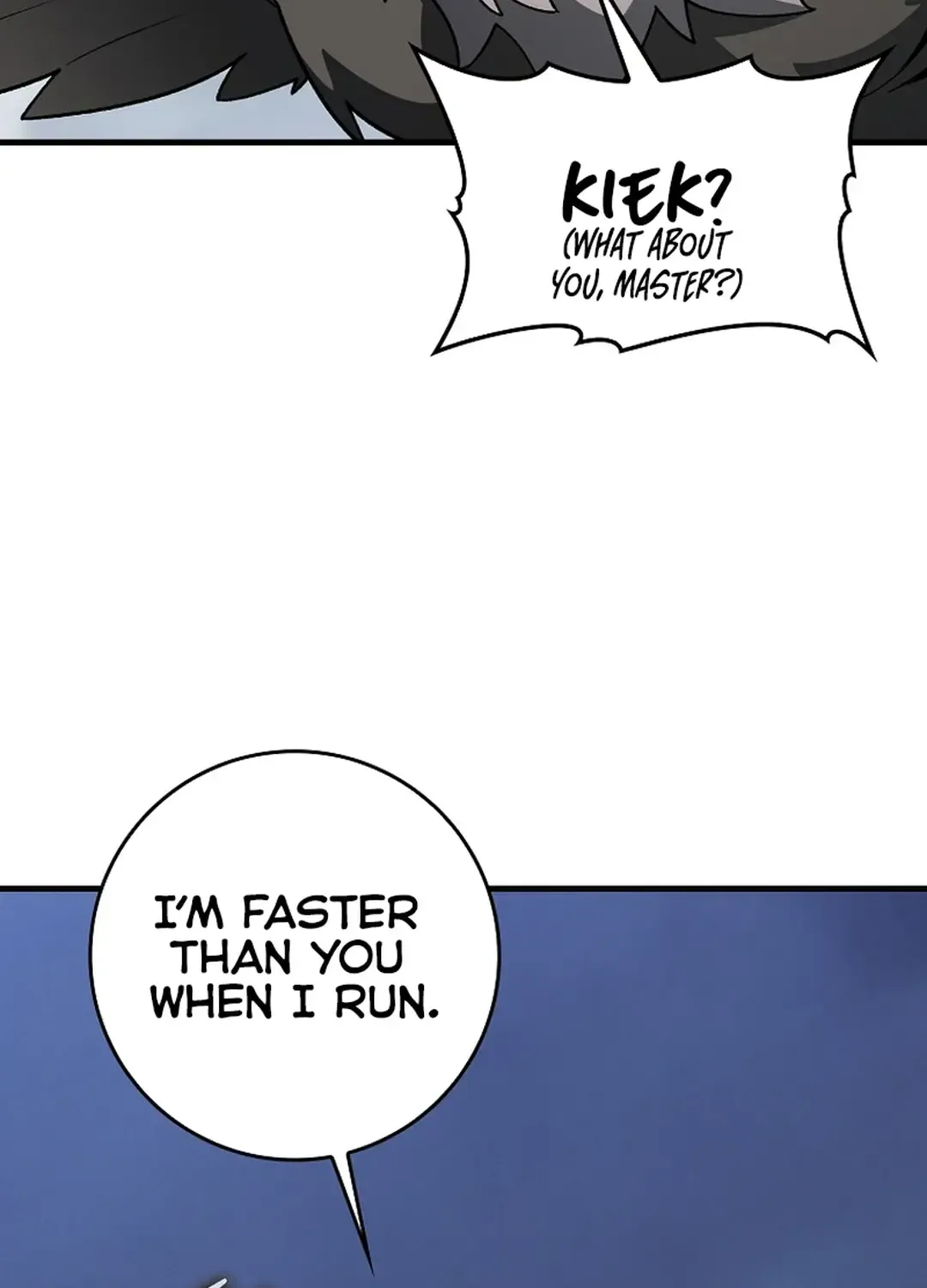 Max Level Player Chapter 83 page 19 - 