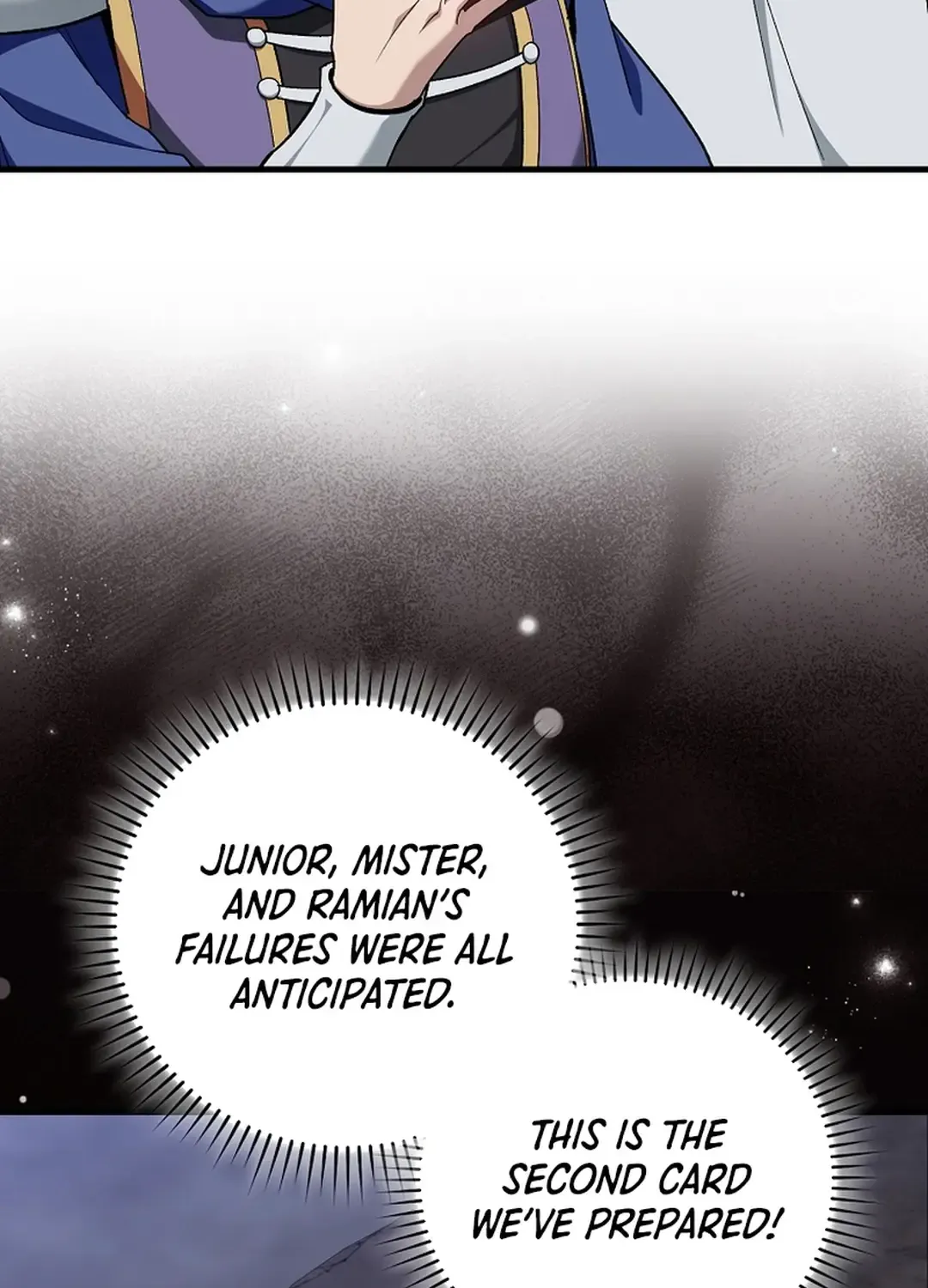 Max Level Player Chapter 83 page 37 - 