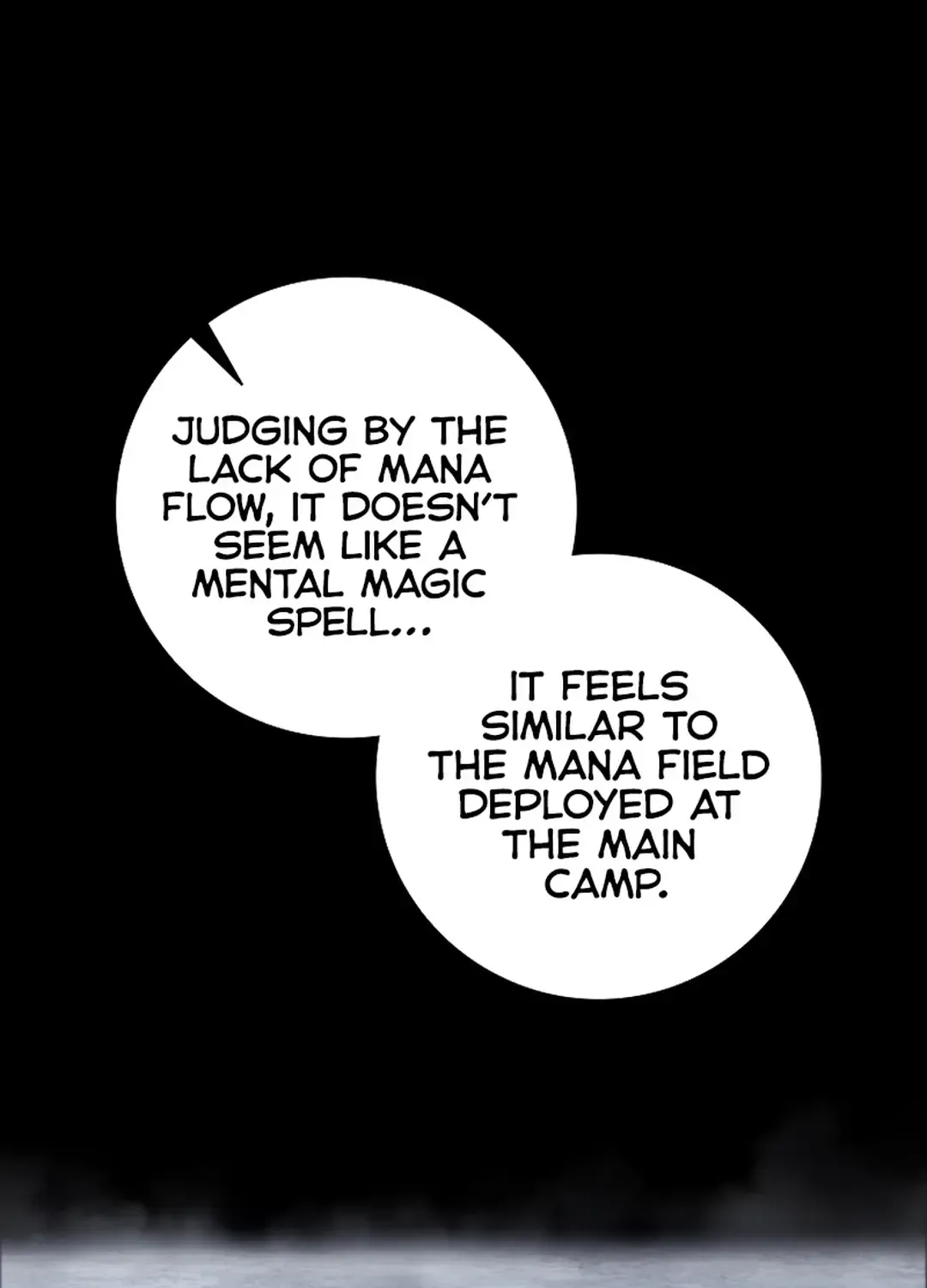 Max Level Player Chapter 83 page 47 - 