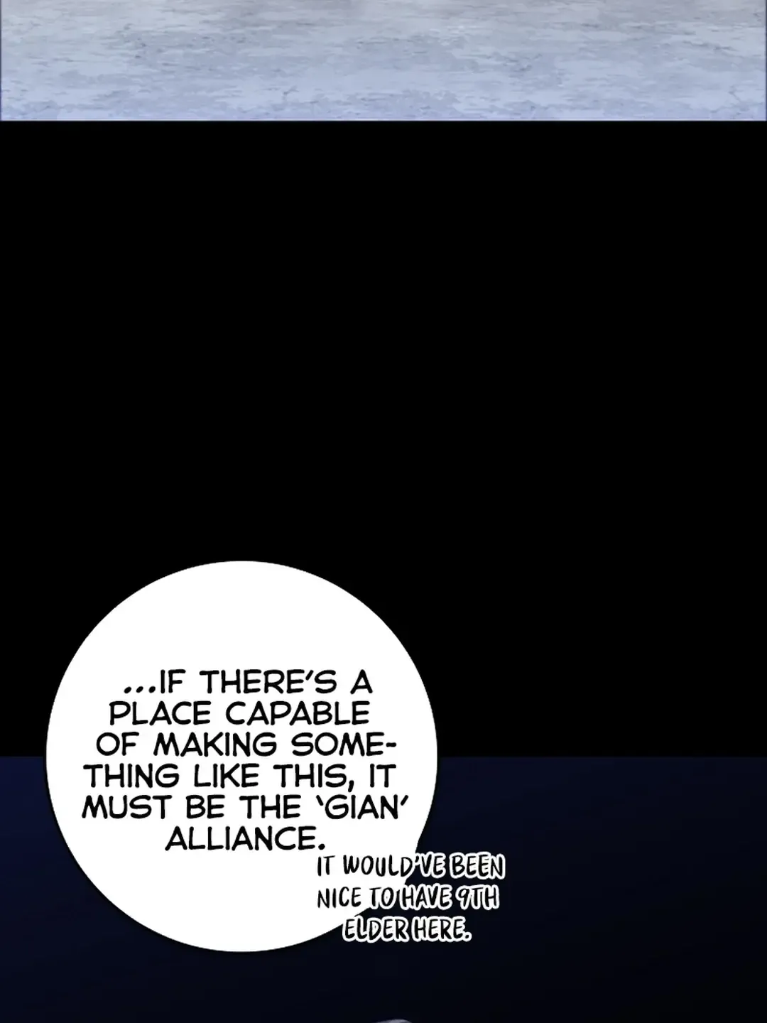 Max Level Player Chapter 83 page 48 - 