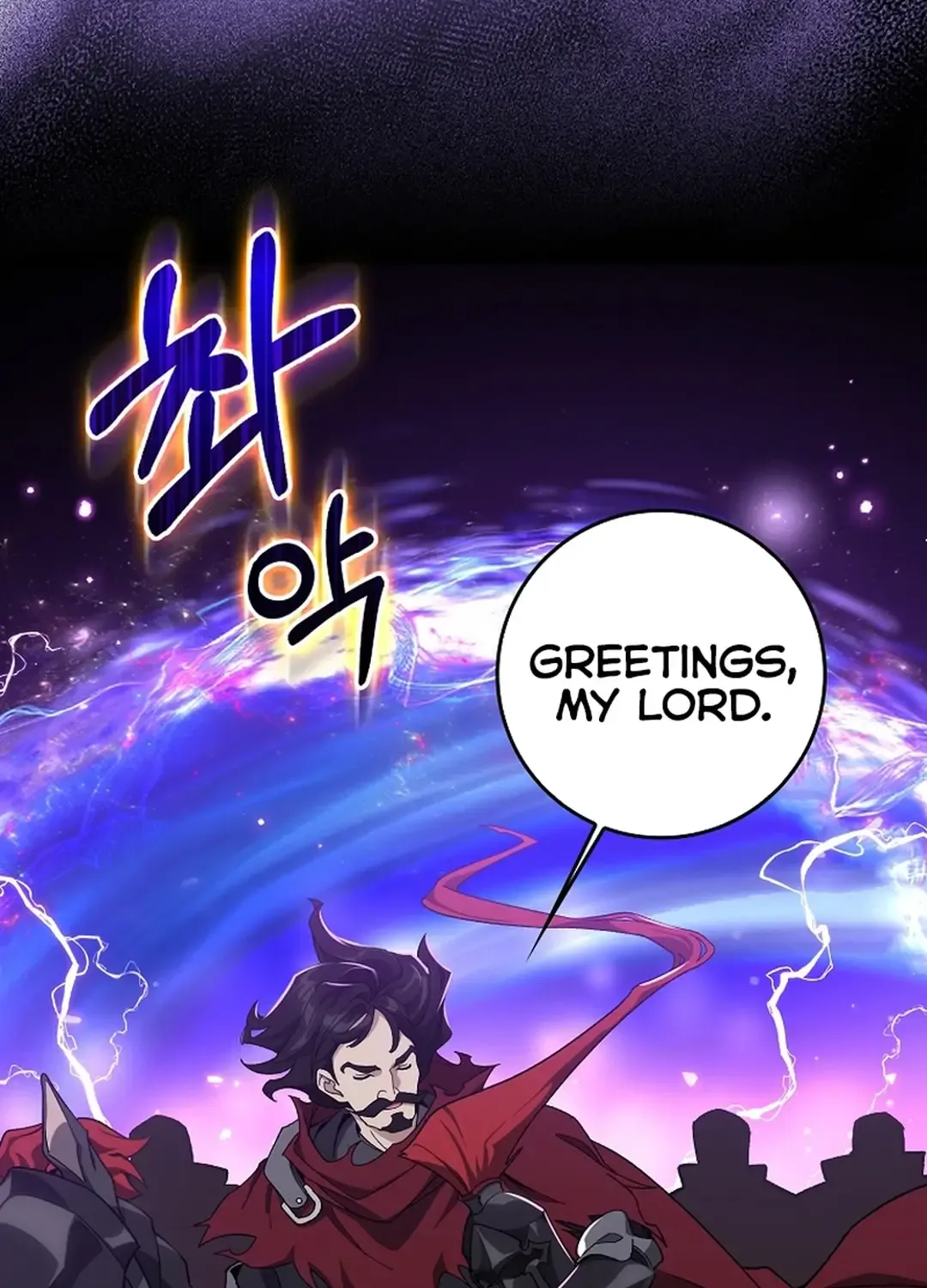 Max Level Player Chapter 83 page 51 - 