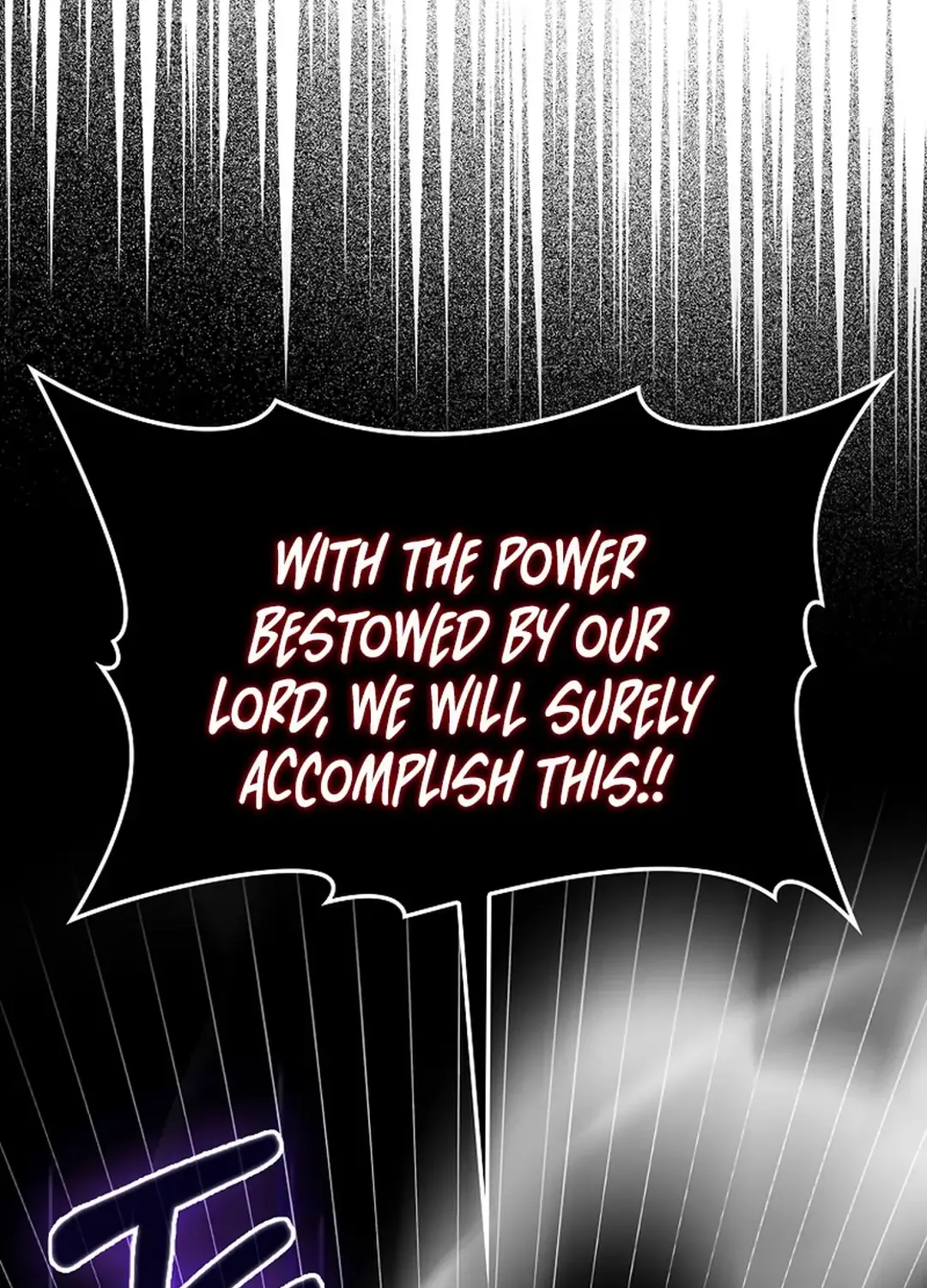 Max Level Player Chapter 83 page 58 - 