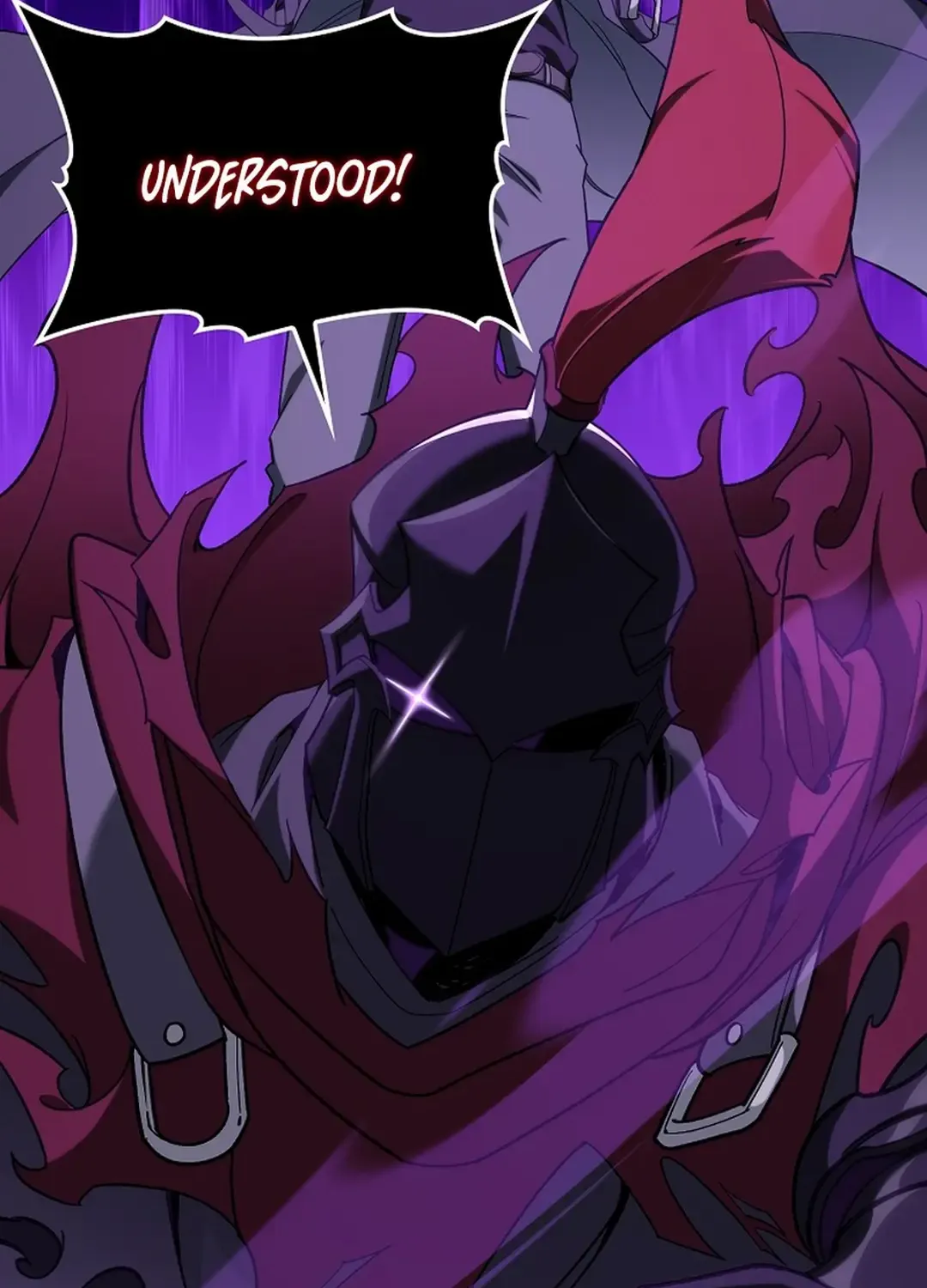 Max Level Player Chapter 83 page 64 - 