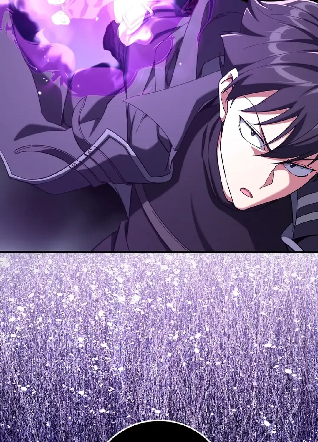 Max Level Player Chapter 83 page 73 - 