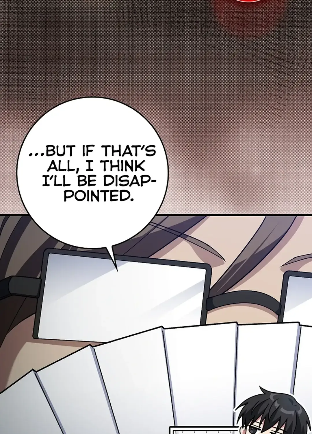 Max Level Player Chapter 83 page 10 - 