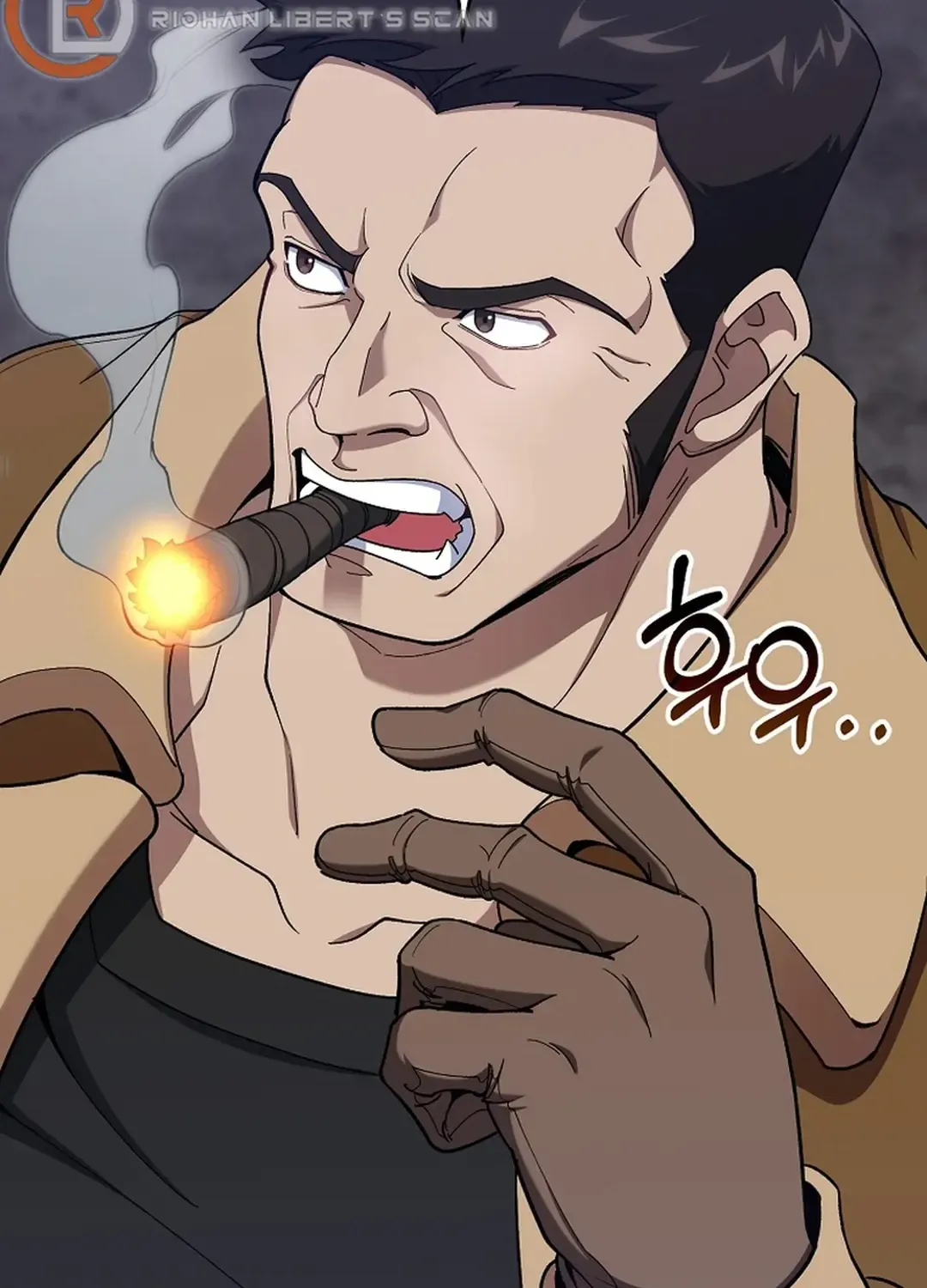 Max Level Player Chapter 83 page 91 - 