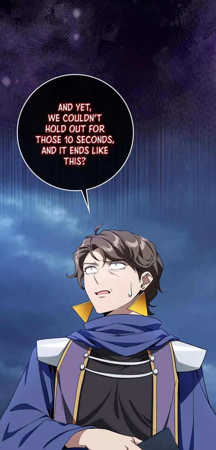 Max Level Player Chapter 84 page 11 - 