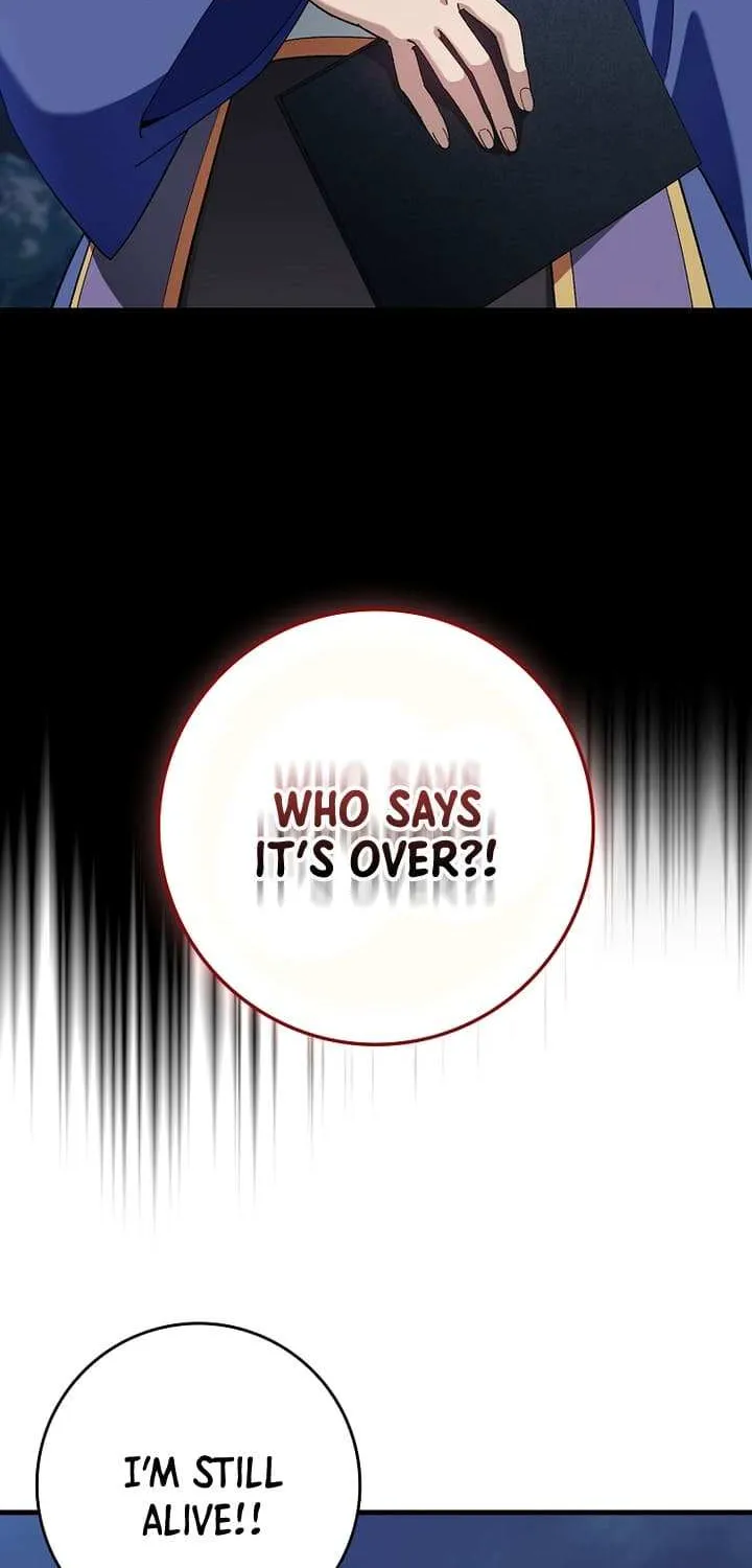 Max Level Player Chapter 84 page 12 - 