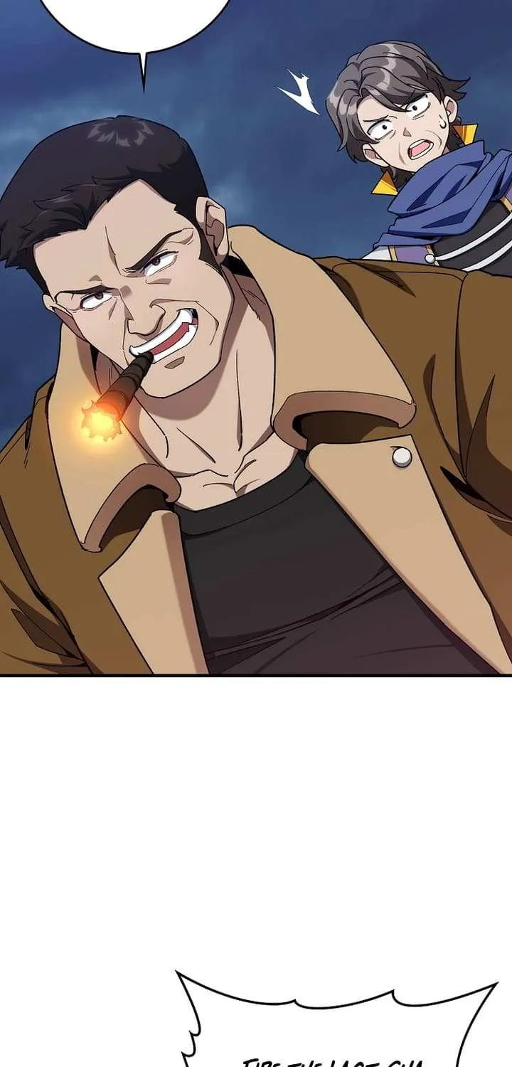 Max Level Player Chapter 84 page 13 - 
