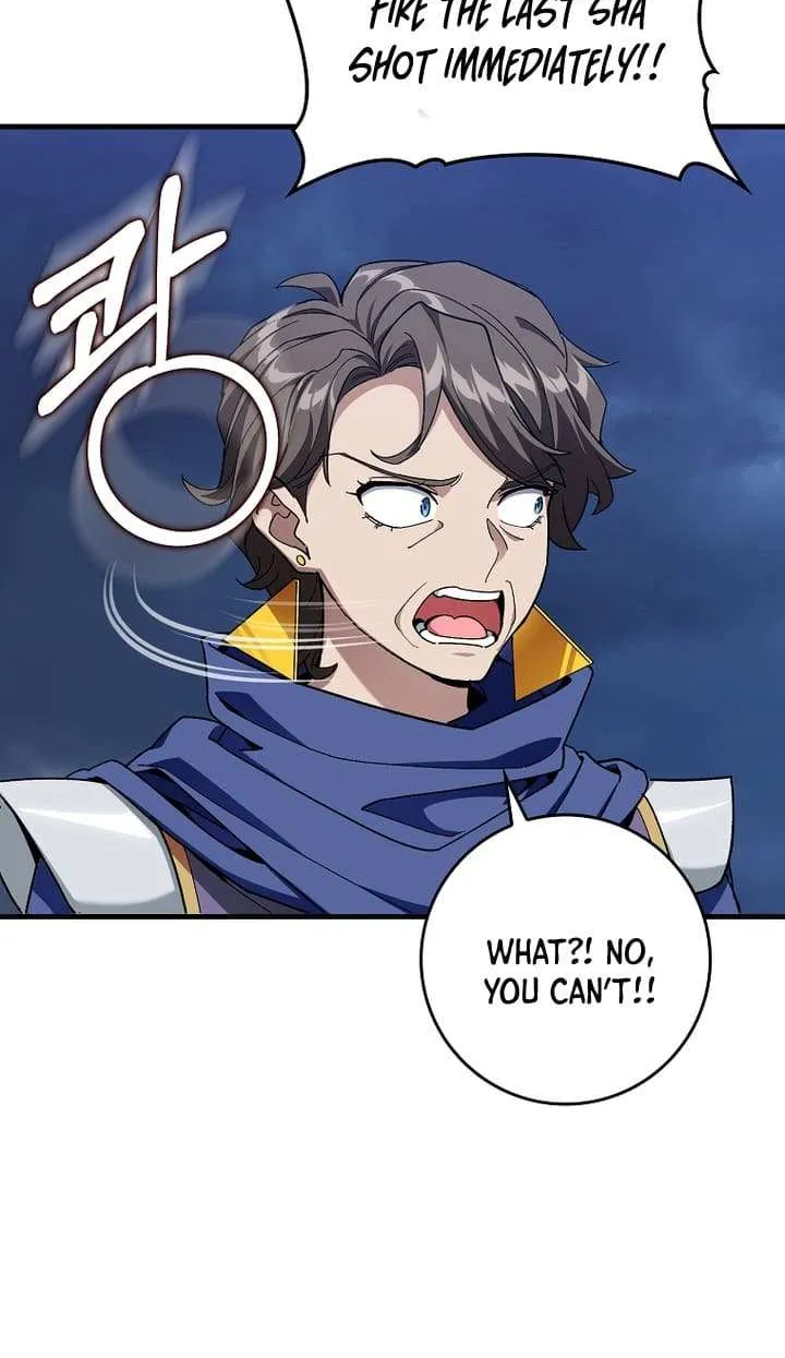 Max Level Player Chapter 84 page 14 - 