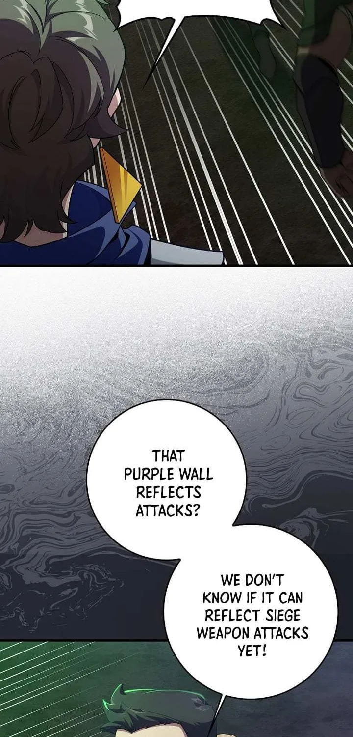 Max Level Player Chapter 84 page 16 - 