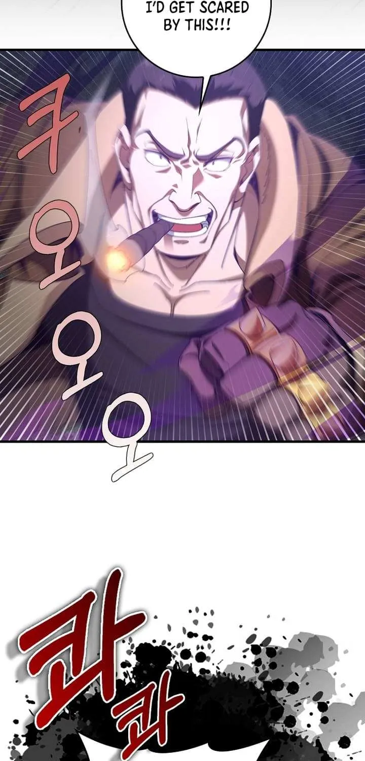 Max Level Player Chapter 84 page 23 - 