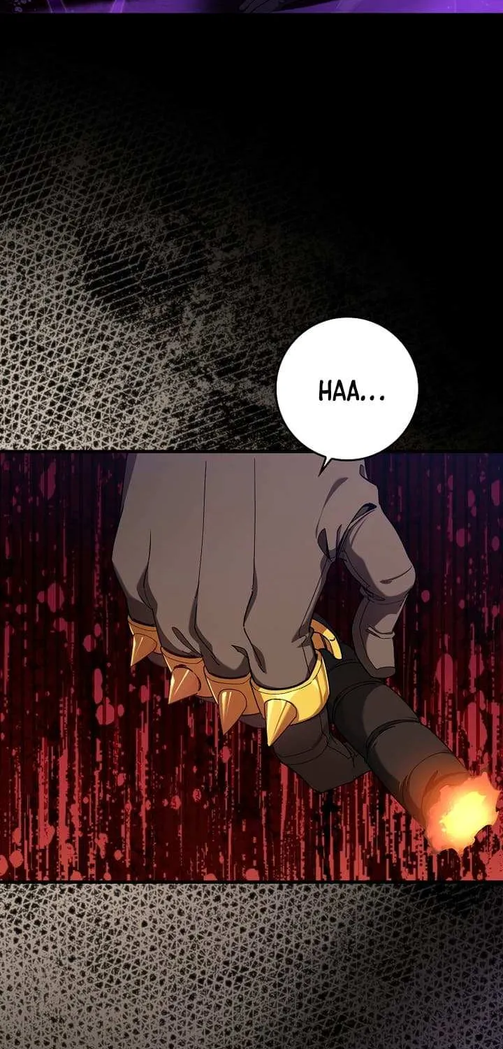 Max Level Player Chapter 84 page 27 - 
