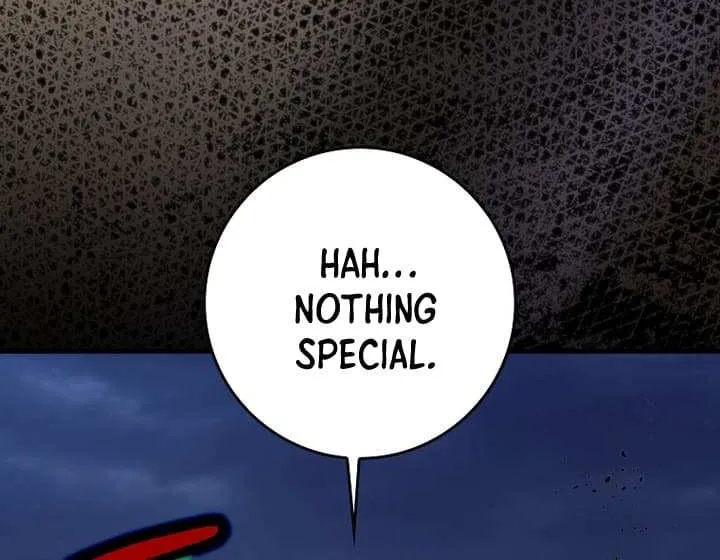 Max Level Player Chapter 84 page 28 - 