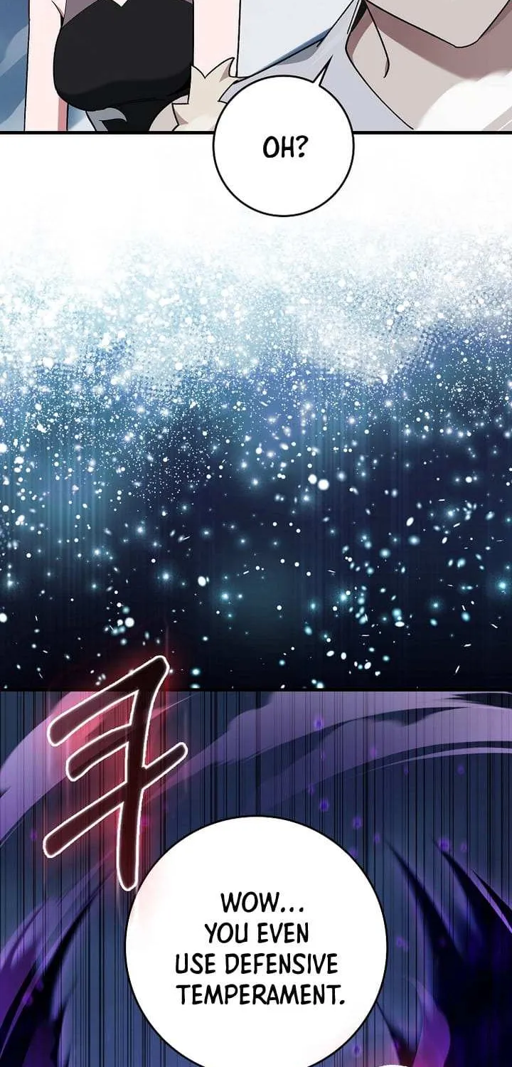 Max Level Player Chapter 84 page 7 - 
