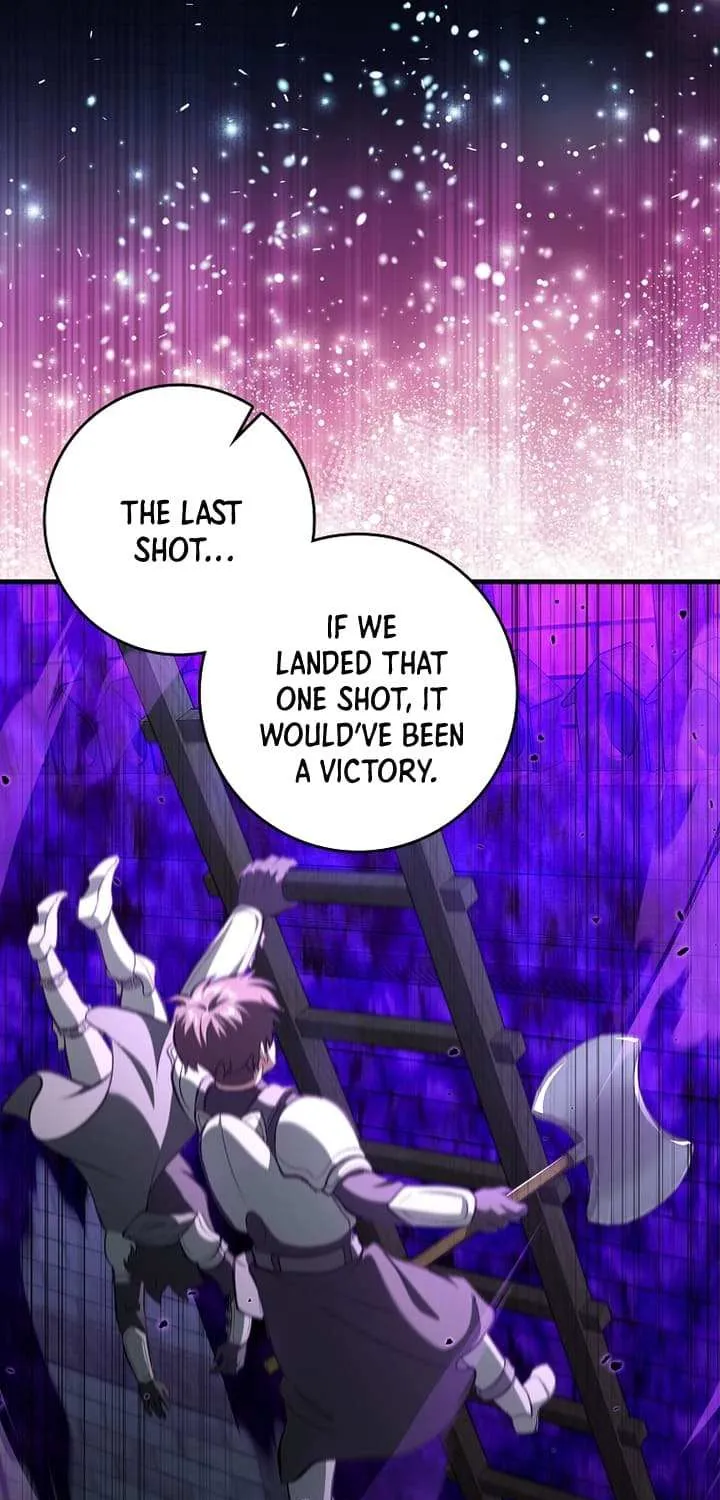Max Level Player Chapter 84 page 9 - 