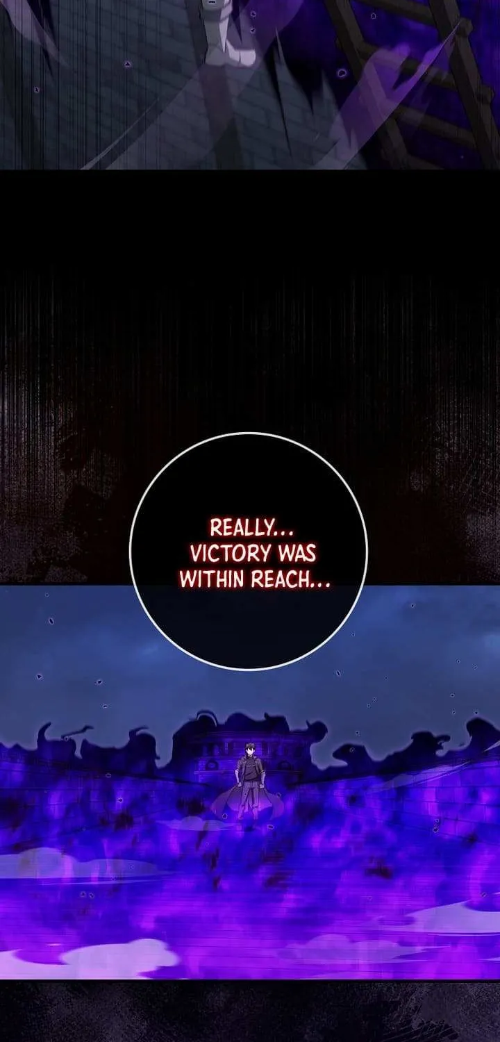 Max Level Player Chapter 84 page 10 - 