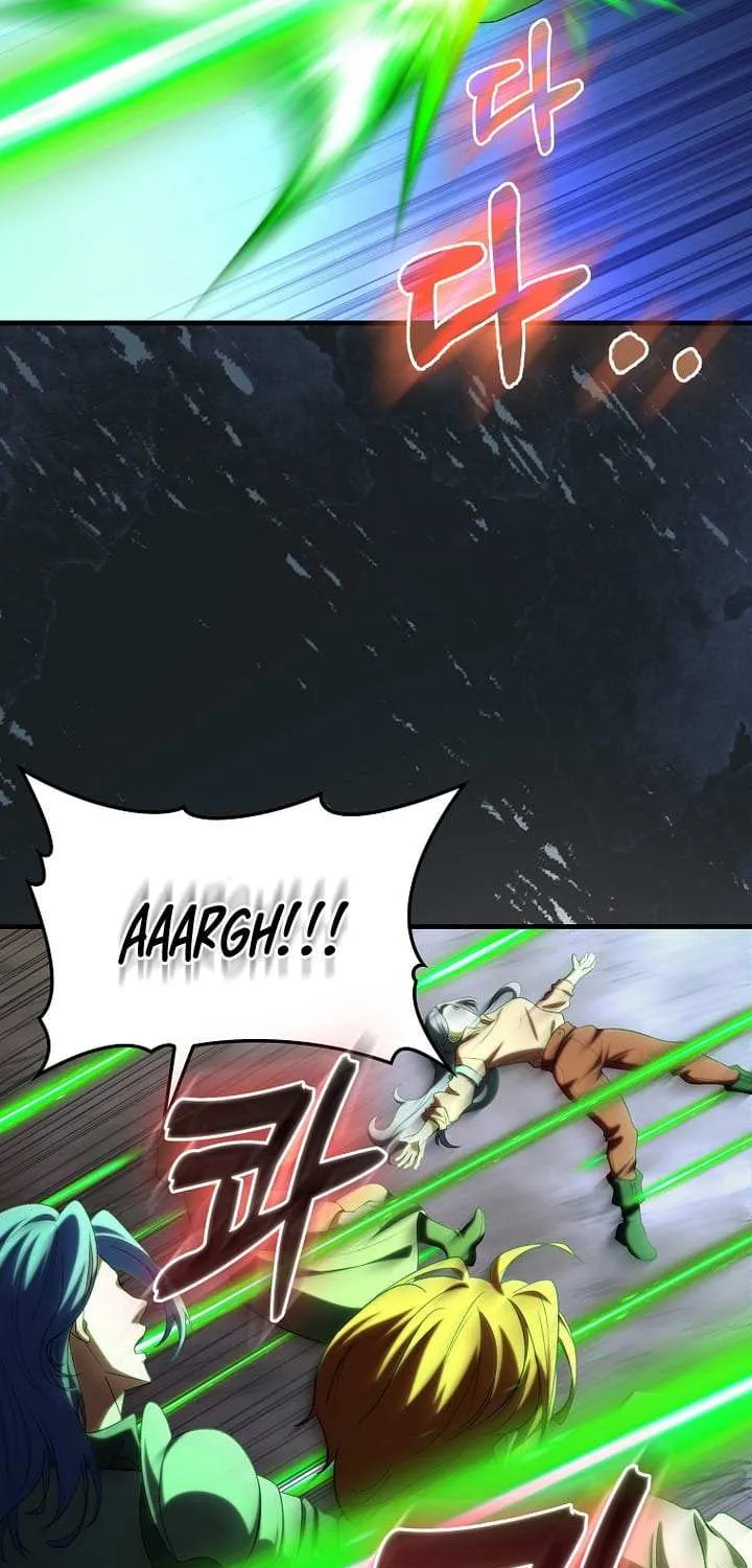 Max Level Player Chapter 85 page 107 - 