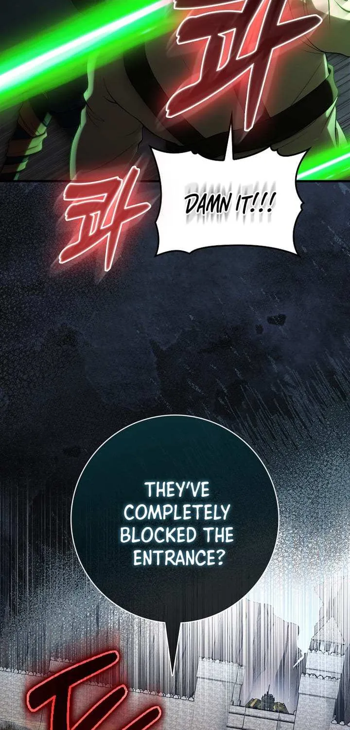 Max Level Player Chapter 85 page 108 - 