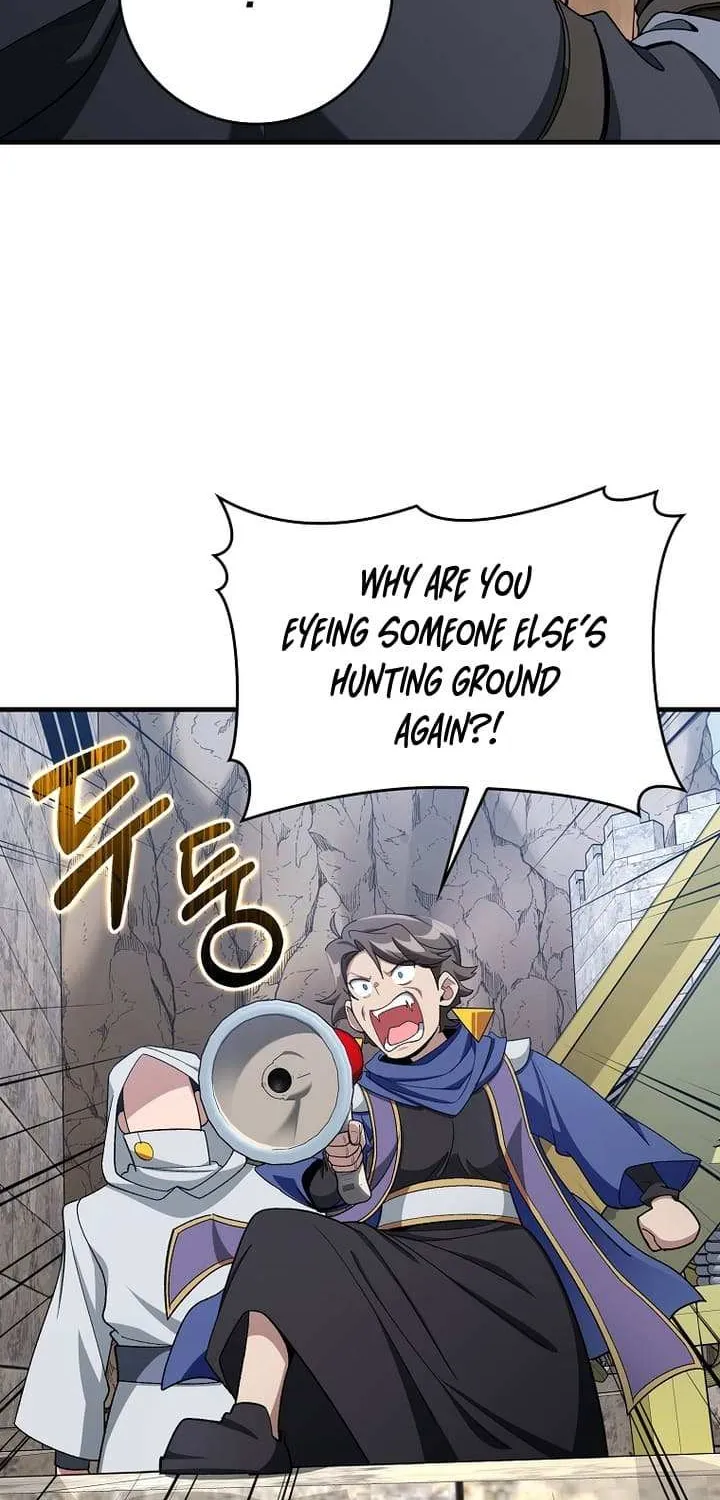 Max Level Player Chapter 85 page 115 - 