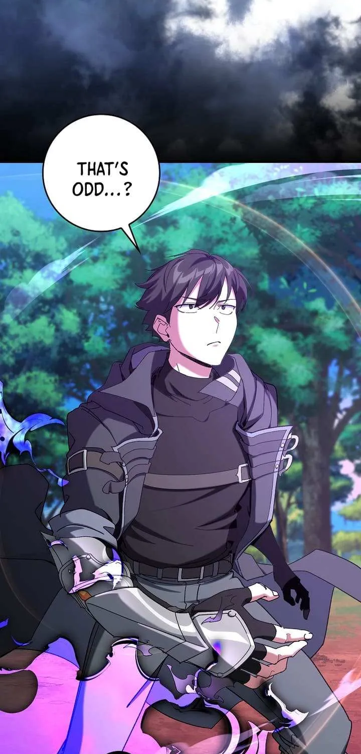 Max Level Player Chapter 85 page 127 - 