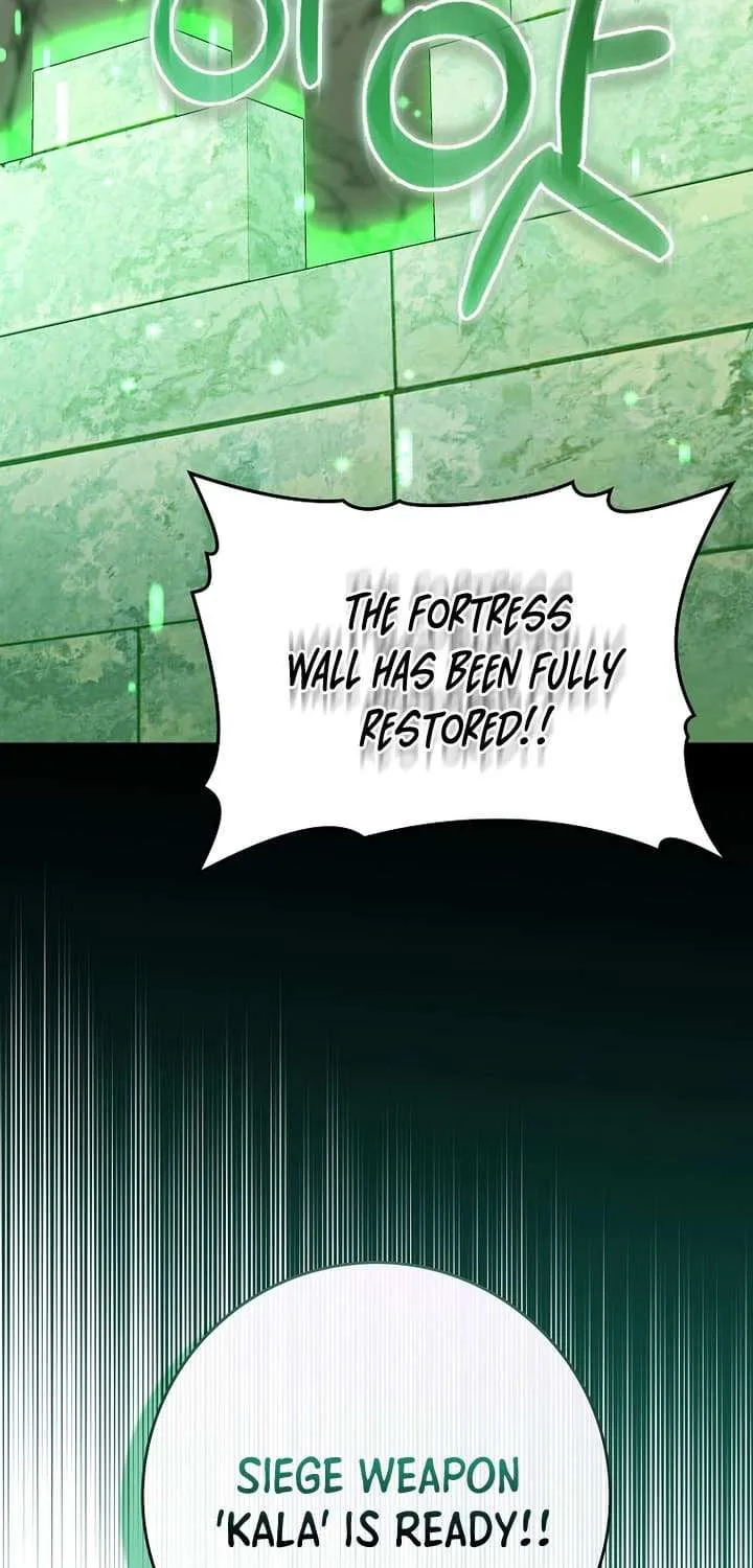 Max Level Player Chapter 85 page 129 - 