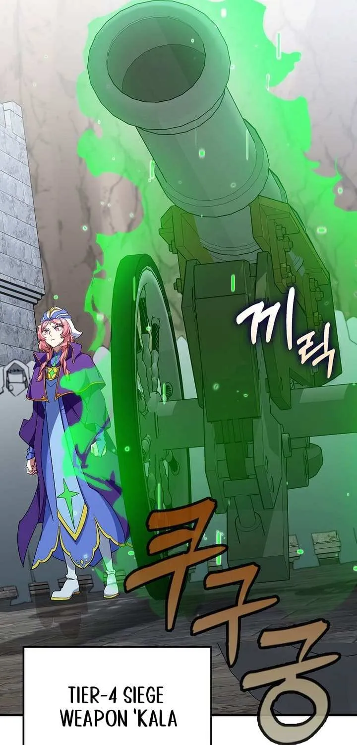 Max Level Player Chapter 85 page 131 - 
