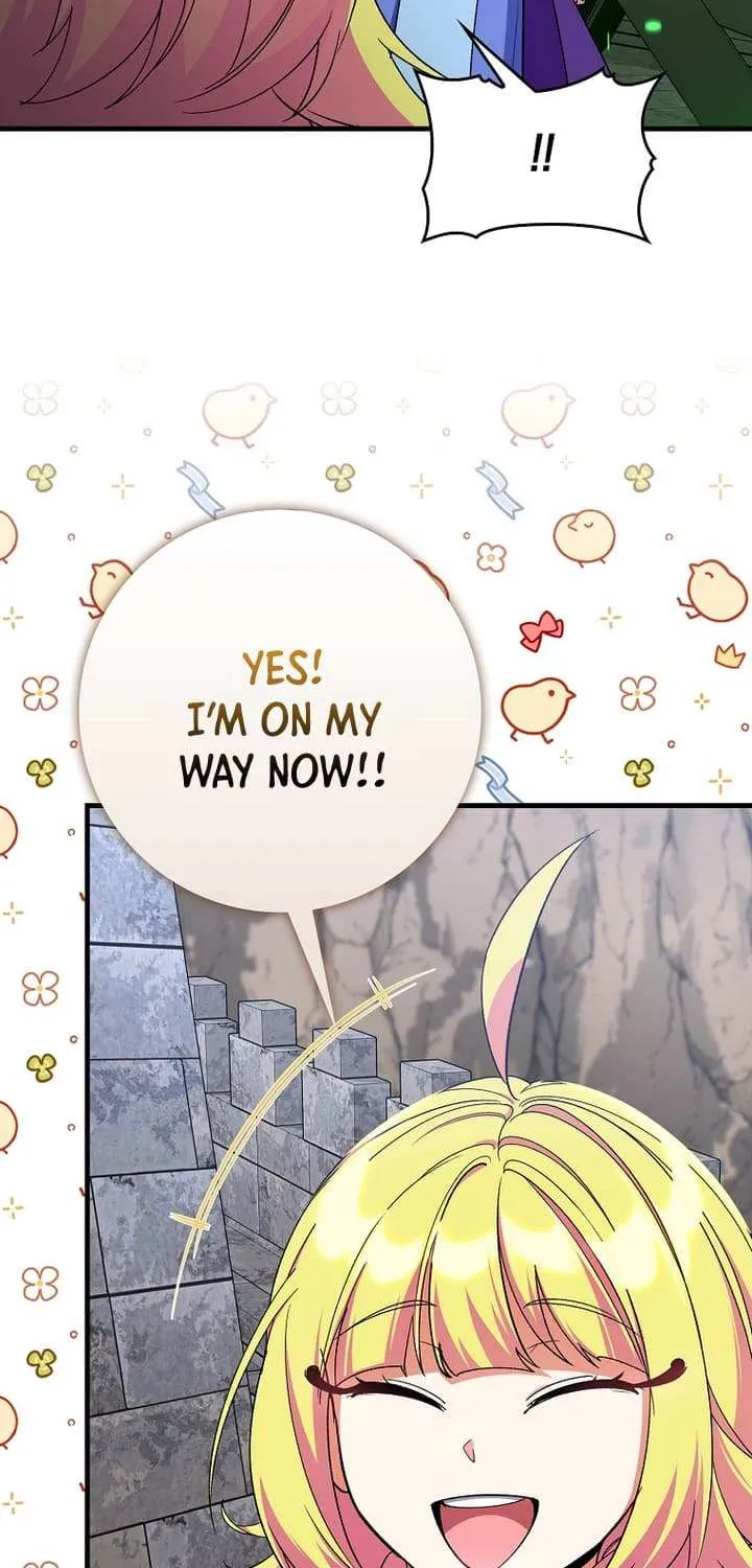 Max Level Player Chapter 85 page 134 - 