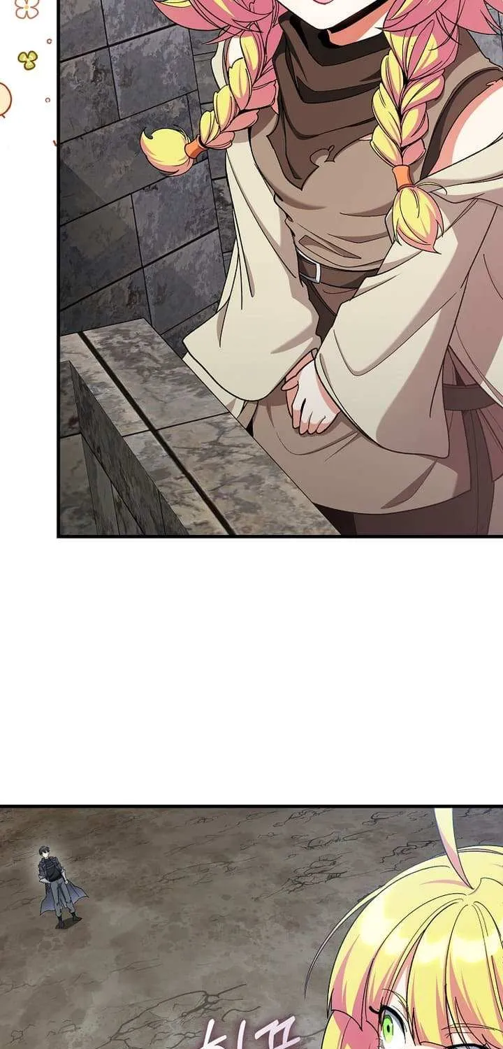 Max Level Player Chapter 85 page 135 - 