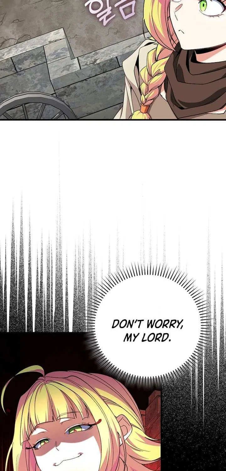 Max Level Player Chapter 85 page 136 - 