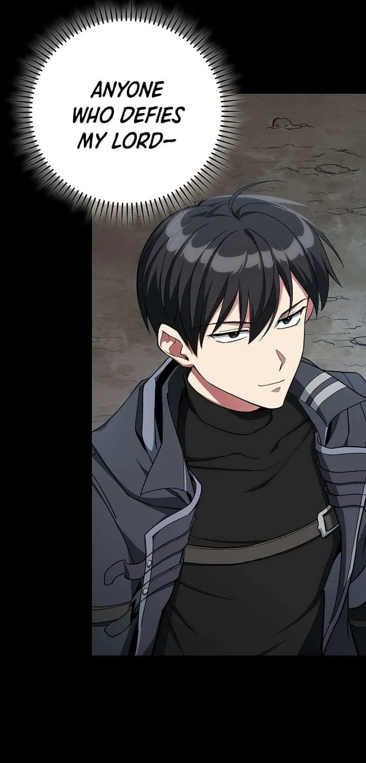 Max Level Player Chapter 85 page 138 - 
