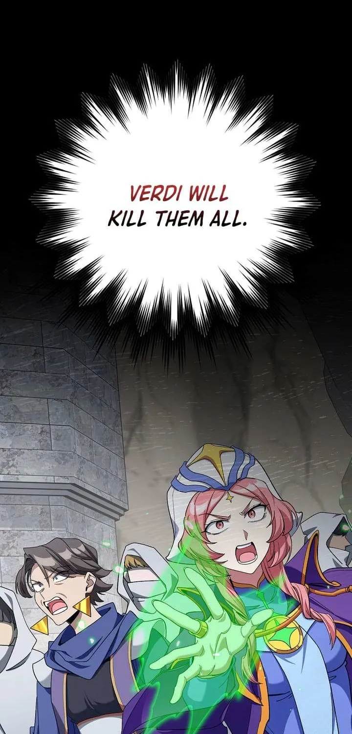Max Level Player Chapter 85 page 139 - 