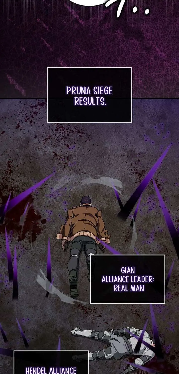 Max Level Player Chapter 85 page 16 - 