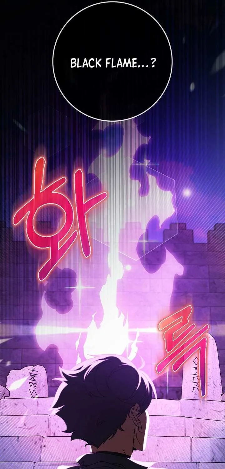 Max Level Player Chapter 85 page 21 - 