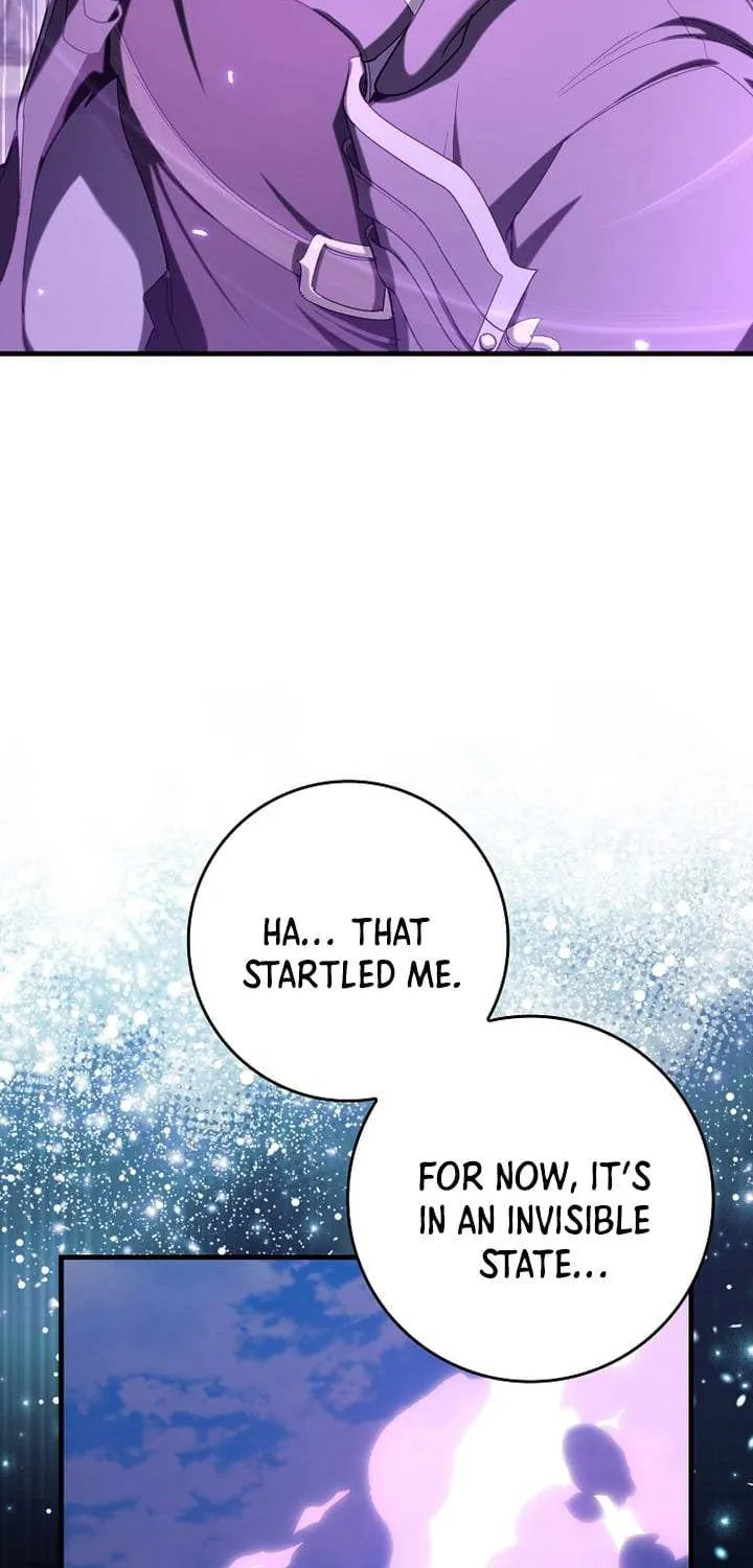 Max Level Player Chapter 85 page 24 - 