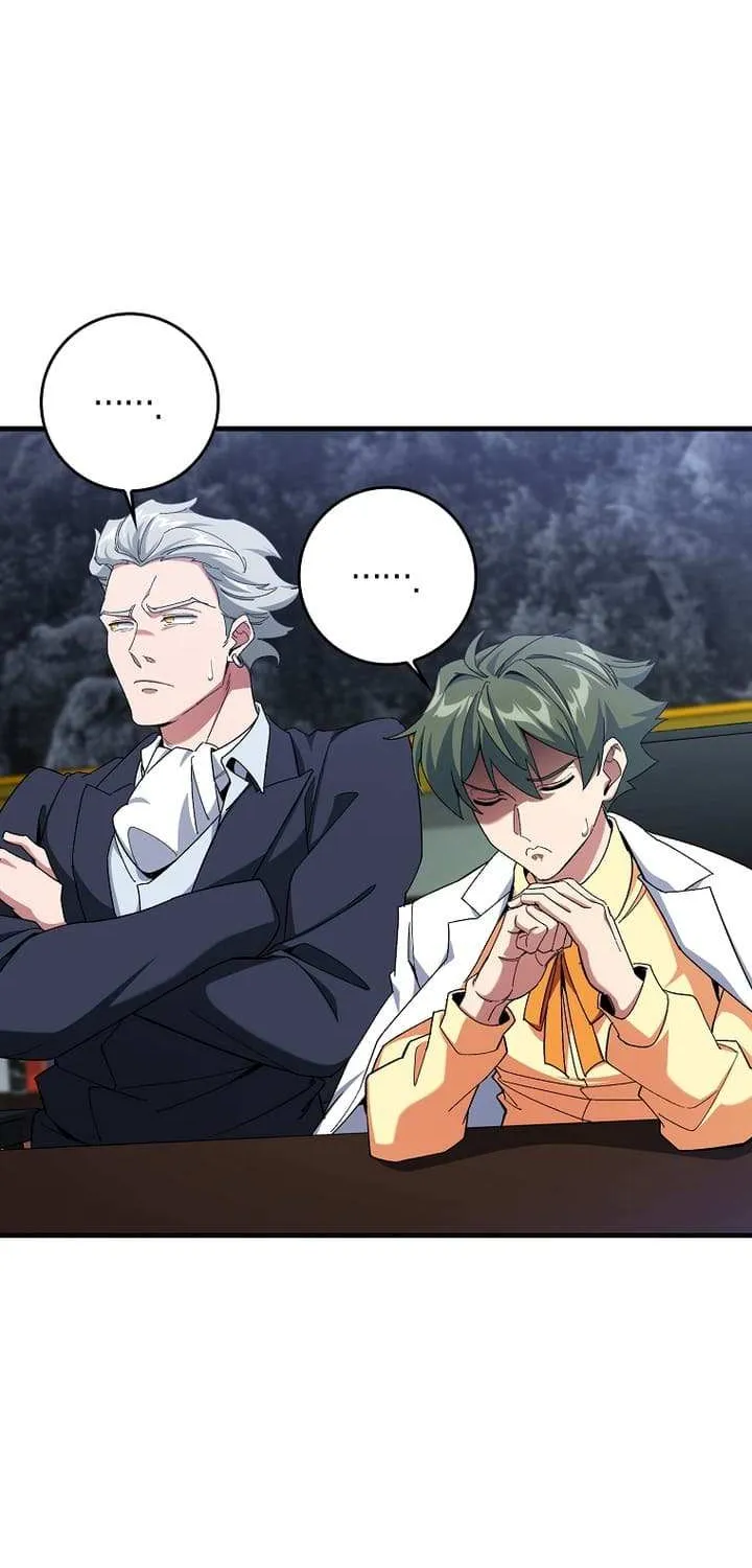 Max Level Player Chapter 85 page 36 - 