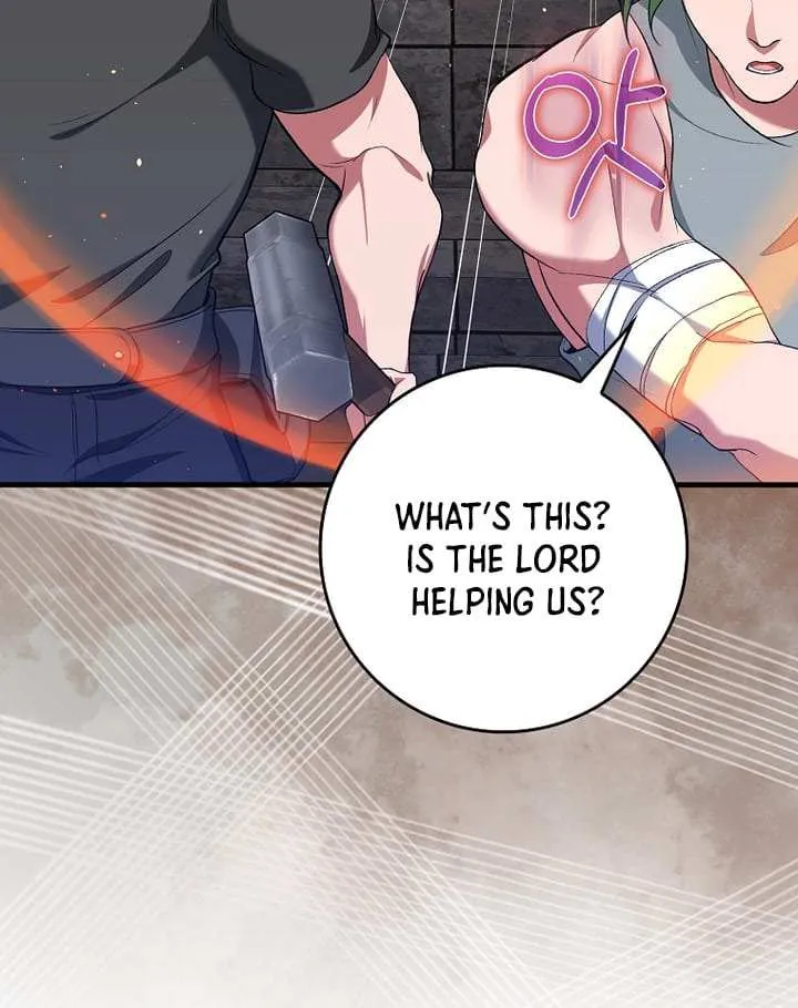 Max Level Player Chapter 85 page 44 - 