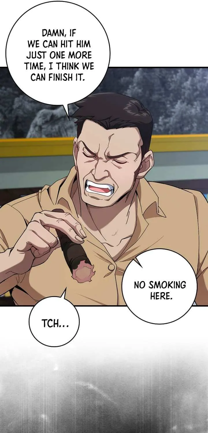 Max Level Player Chapter 85 page 45 - 