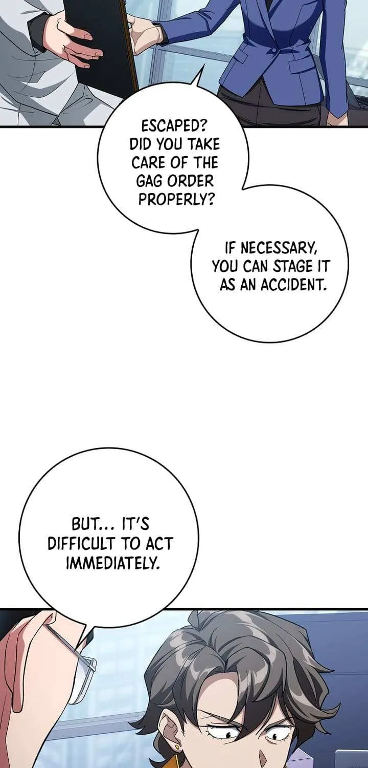 Max Level Player Chapter 85 page 48 - 
