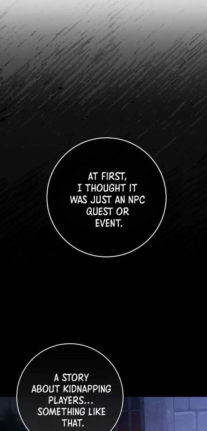 Max Level Player Chapter 85 page 50 - 