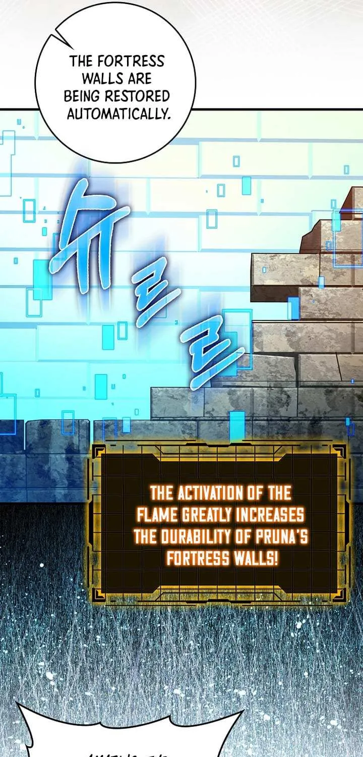 Max Level Player Chapter 85 page 52 - 
