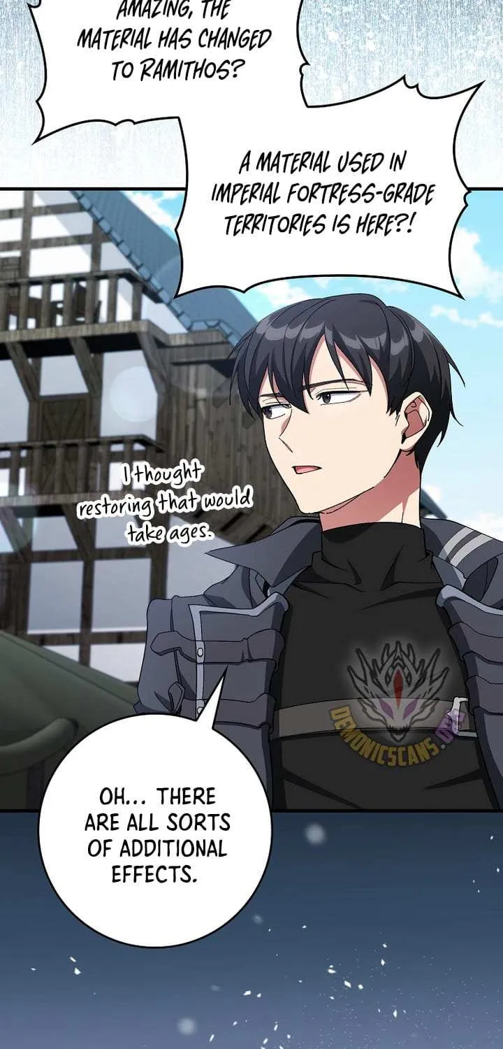 Max Level Player Chapter 85 page 53 - 
