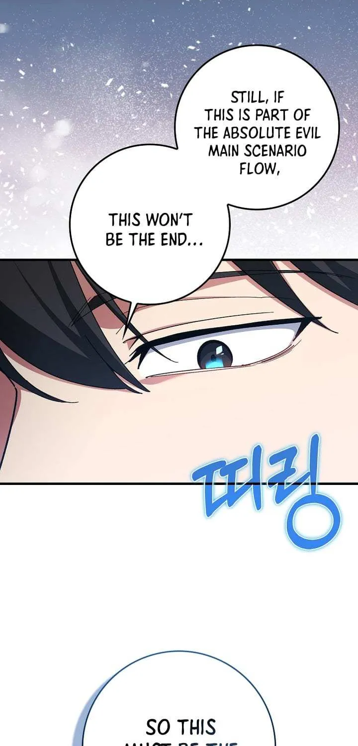 Max Level Player Chapter 85 page 54 - 