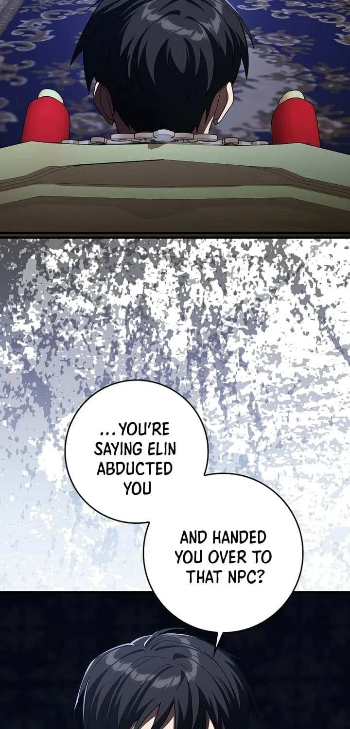 Max Level Player Chapter 85 page 62 - 
