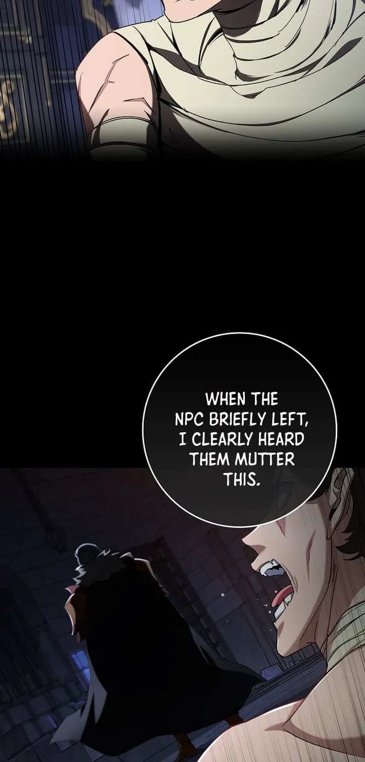Max Level Player Chapter 85 page 64 - 