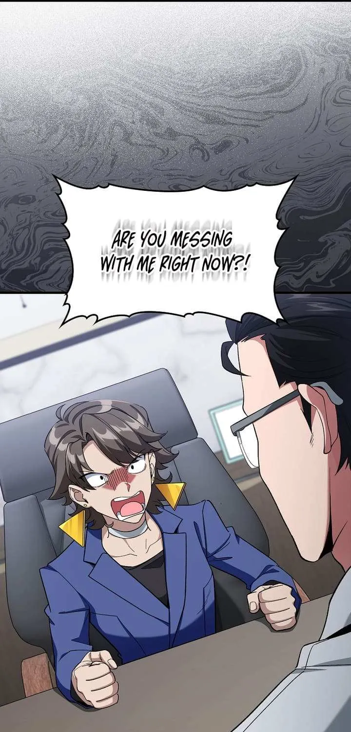 Max Level Player Chapter 85 page 66 - 