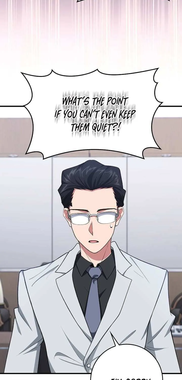Max Level Player Chapter 85 page 68 - 