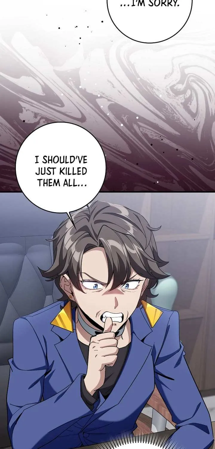Max Level Player Chapter 85 page 69 - 