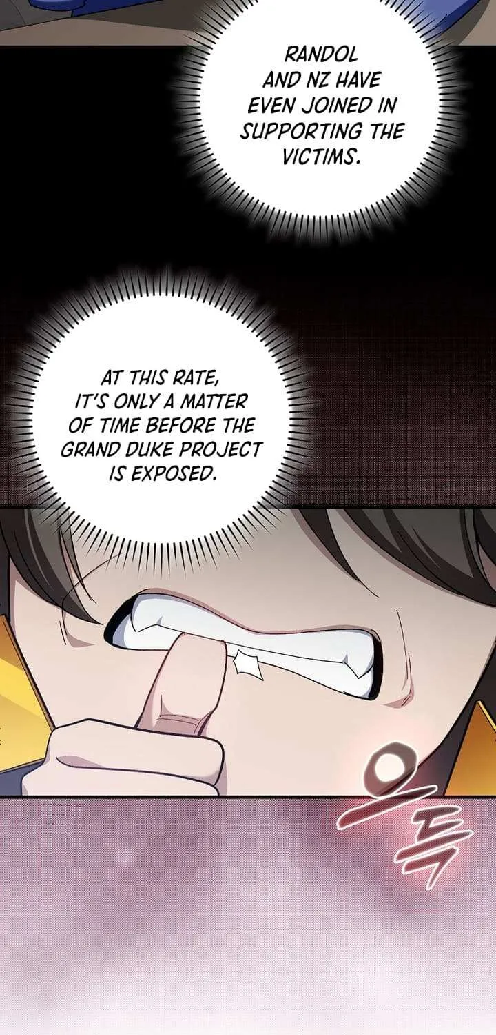 Max Level Player Chapter 85 page 70 - 