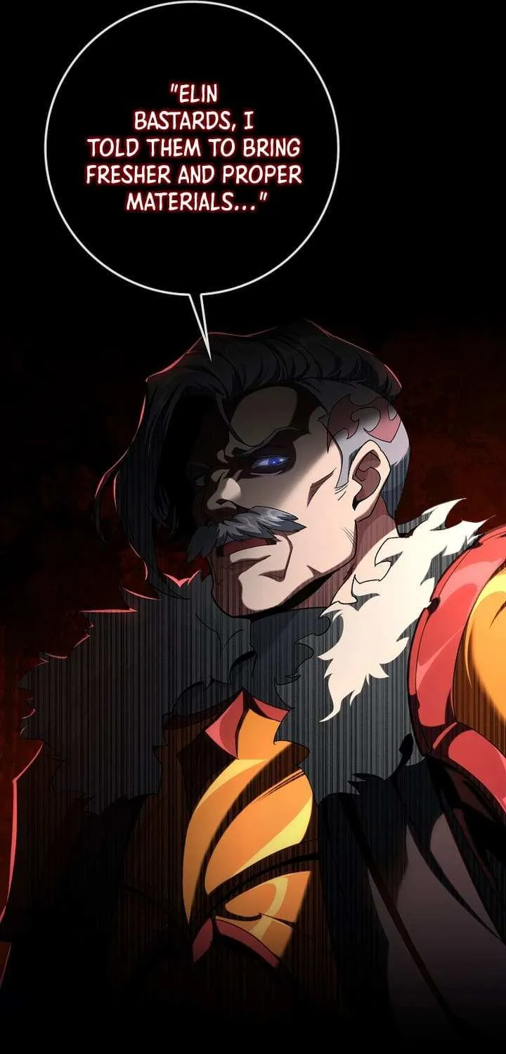Max Level Player Chapter 85 page 73 - 